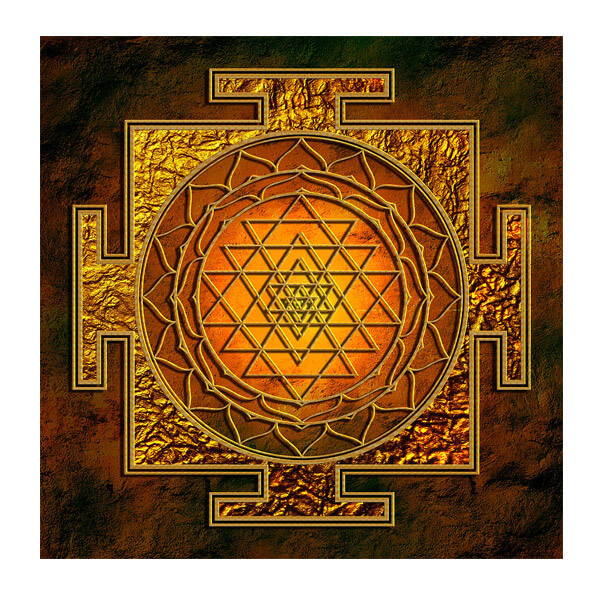 Laxmi Yantra