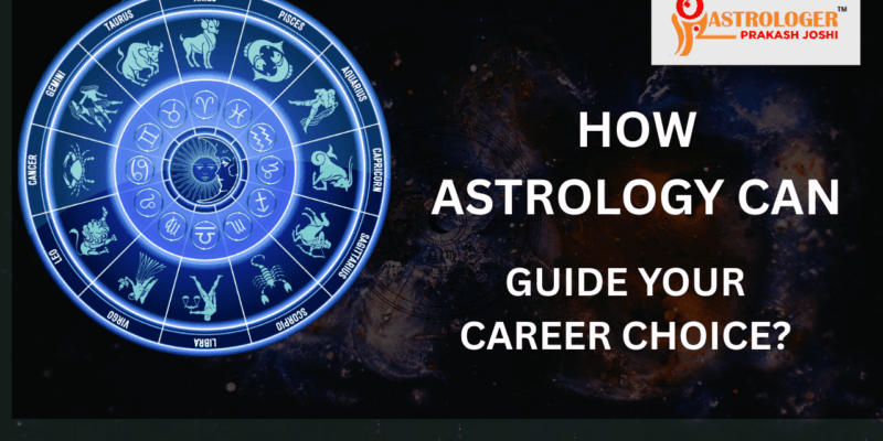 How Astrology Can Guide Your Career Choices
