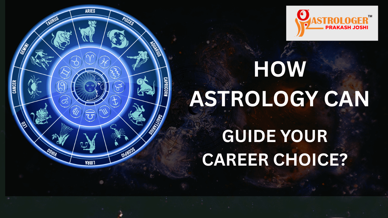 How Astrology Can Guide Your Career Choices