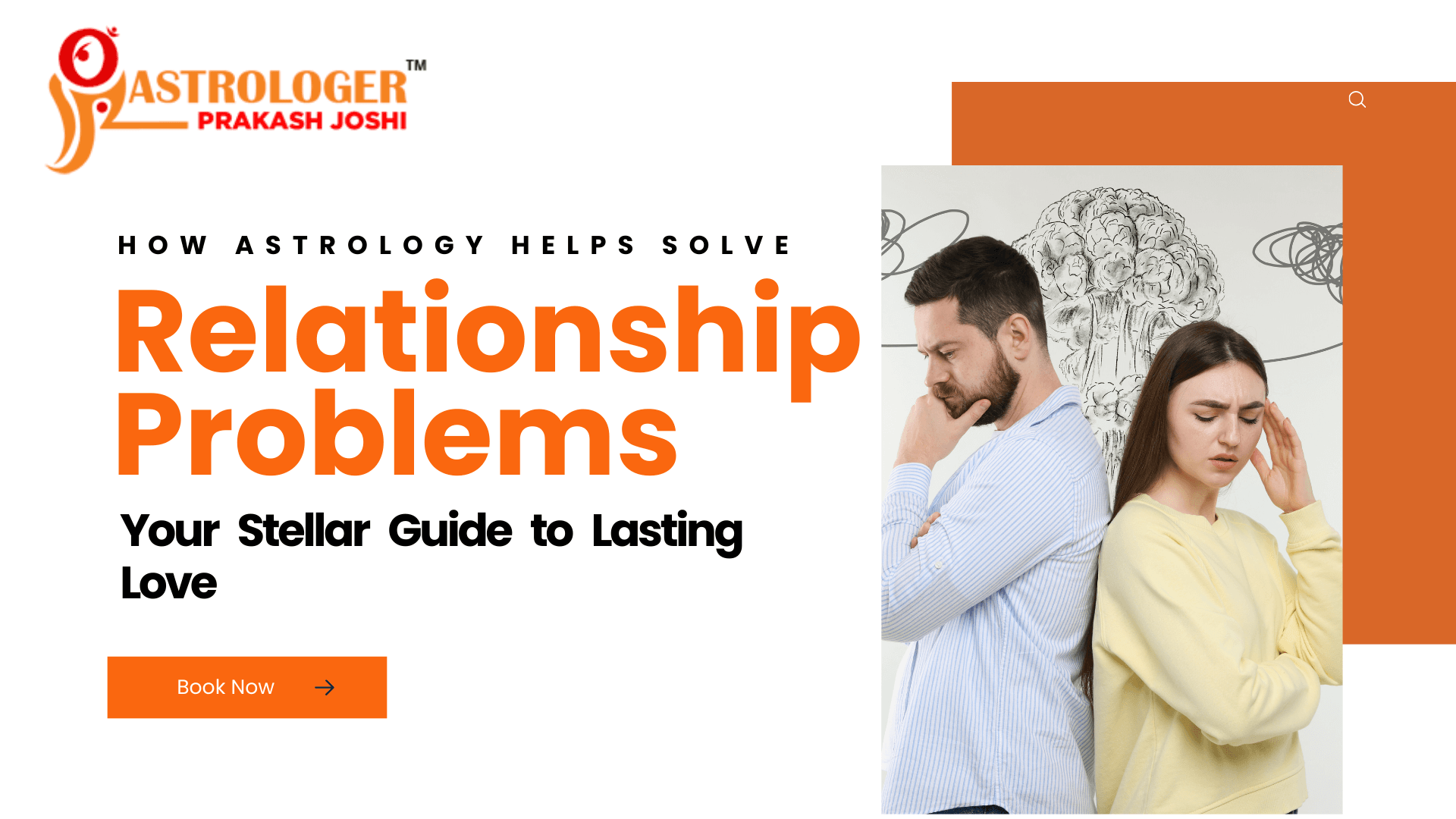 Relationship Problems